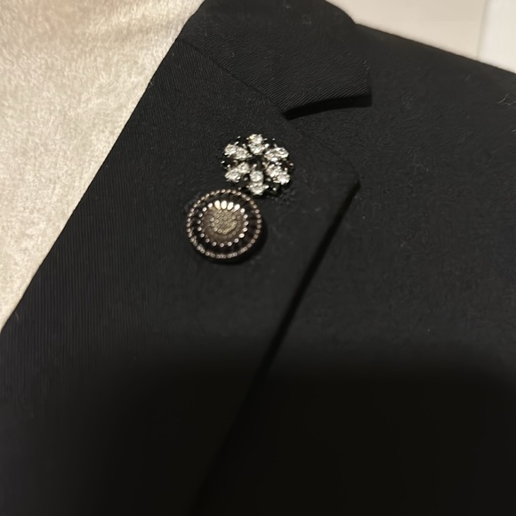 The kooples jacket - Picture 2 of 6